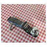 T2 reese hitch receiver drop hitch