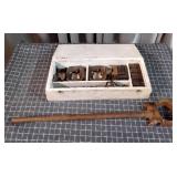 H3 25+Pc Craftsman Dies heavyduty