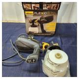 T2 Wagner Power Painter Xio