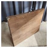 J3 Folding Table 30x72"