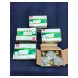 T5 5Pc Incandescent Light bulbs 75 Watt