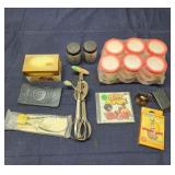 F3 16pc recipes Kitchen