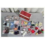 M3 30+pc Doll Clothes Cabbage Patch Ginny