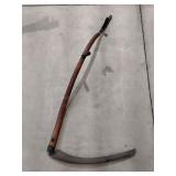 M1 Sickle Sling Blade Scythe