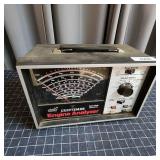 T2 Engine Analyzer Craftsman
