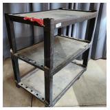 YD Rolling Cart 24x40x44"