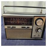 m3 1pc Westminister Portable Radio