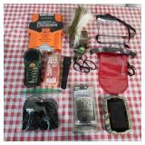 P2 scent crusher zippo deer bundle