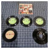 T2 6 pcs voice o graph 45 s