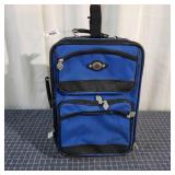 N3 polaris luggage 16x24