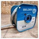 T6 spool Ground Strap