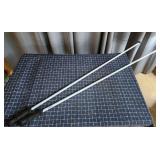 T4 Pair Hiking poles 56"