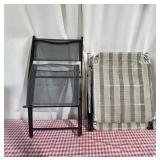 Q3 folding chairs