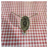 P2 primus grasshopper stove