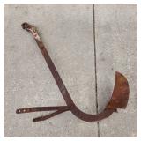 YD antique Cultivator