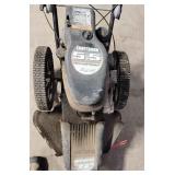 YD mower craftsman Wheeled String Trimmer 5.50