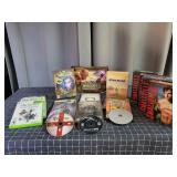 O2 16+pc World of Warcraft Star Wars Smallville