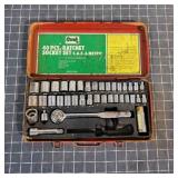 T5 39 pieces cook 1/4 3/8