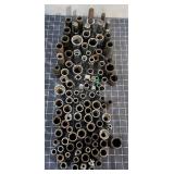 T5 70 plus snapon cornwell sae 1/2 sockets