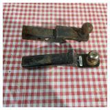 H3 2 pcs reese hitch receivers 2 inch