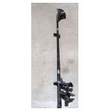 T4 car rack 5 ft 6 inc