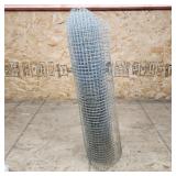 C2 1 roll hardware cloth 2ft wide