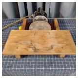 G2 Mierson Sander 1/2 Hp