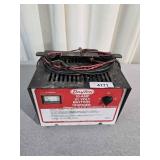 T4 dayton battery charger 11x9x8h