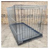 YD Pet Crate 19x21x36"