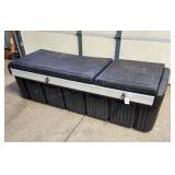 YD Truck Tool box 20x21x64"