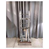 T4 Appliance Dolly Aluminum