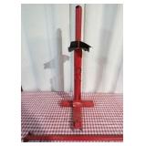 T3 2 pcs pittsburg portable tire changer 3 feet ta