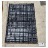 YD kennel Dog Crate 28x28x42"