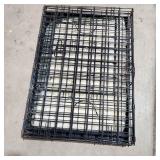 I3 kennel Dog Crate 21x21x30"