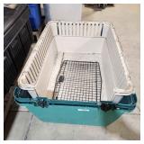 YD kennel Dog Crate 26x26x39"