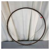 K3 2pcs wheel/wrights 41inch