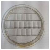 R3 smith lens flat auto glass 8.75