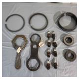 R3 25 pcs buick bug racer buick bug parts