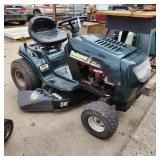 YD Bolens Lawn Tractor