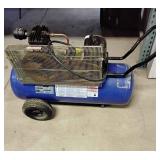 M3 Doesnt run Air compressor Campbell Hausfield