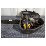 F2 MacCulloch Chainsaw MAC 3000