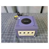 M3 Nintendo Game Cube Indigo