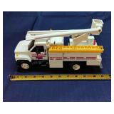 C3 Utility Bucket Truck