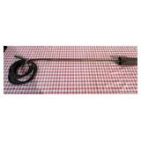 T5 propane torch 12 feet long