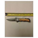 LB Lockblad Knife NEW