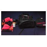 T5 3Pc tool bags Tool pouch Bag is husky brand Bag