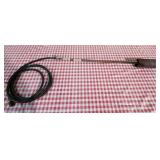 T5 propane torch 12 feet long