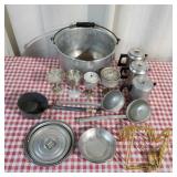 H3 16 PCS coffee pots 13x8