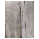 T1 Primitive Hay fork Wood