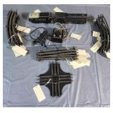 F3 21pcs marx train set